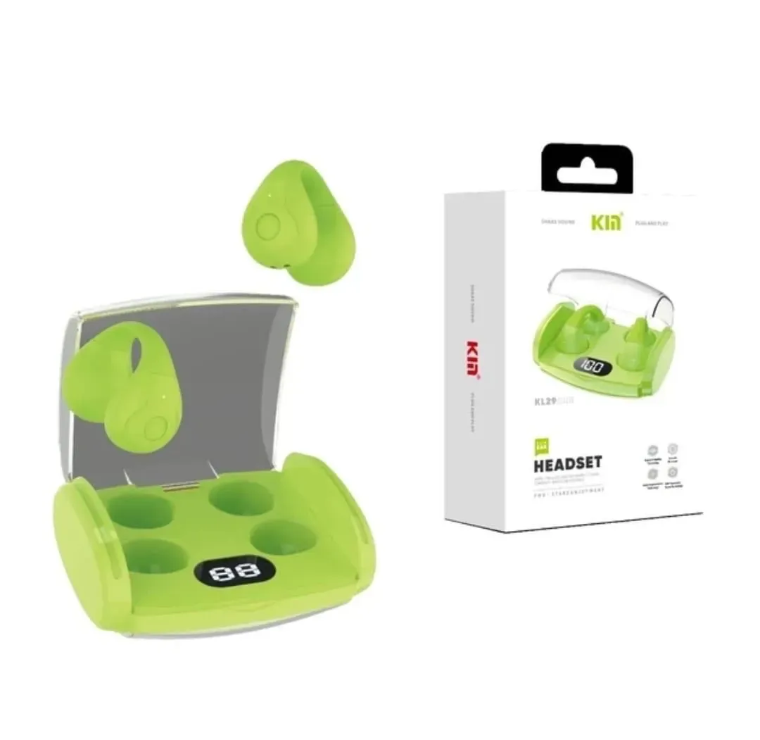 Miniatura 2 de Audífonos BT KL-29